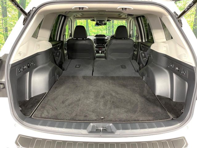 Subaru Forester 10
