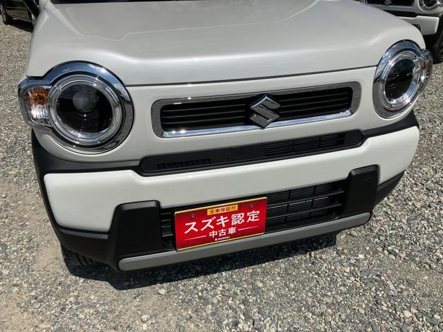 Suzuki Hustler 12