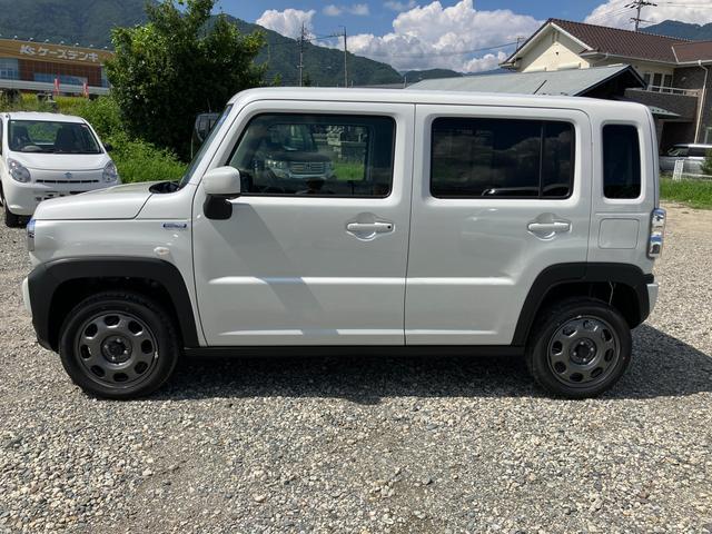 Suzuki Hustler 6
