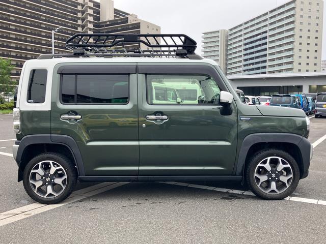 Suzuki Hustler 11