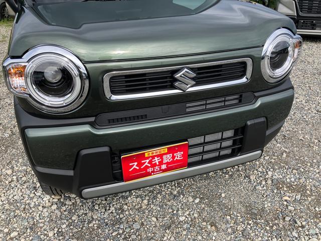 Suzuki Hustler 11