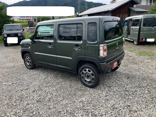Suzuki Hustler 6