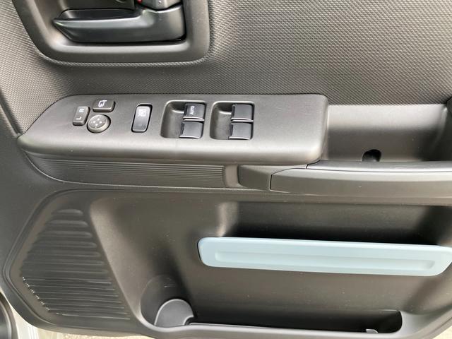 Suzuki Spacia Base 12