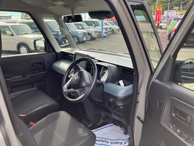 Suzuki Spacia Base 9