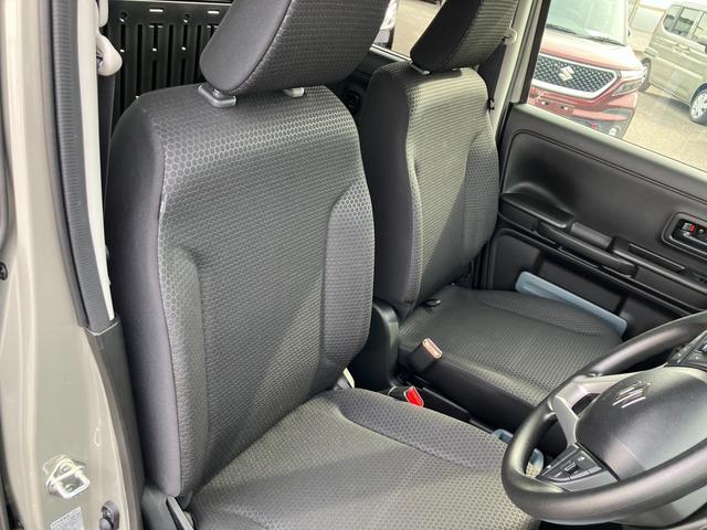 Suzuki Spacia Base 10