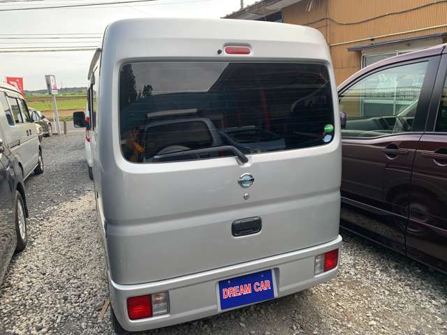 Nissan NV100 Clipper 12