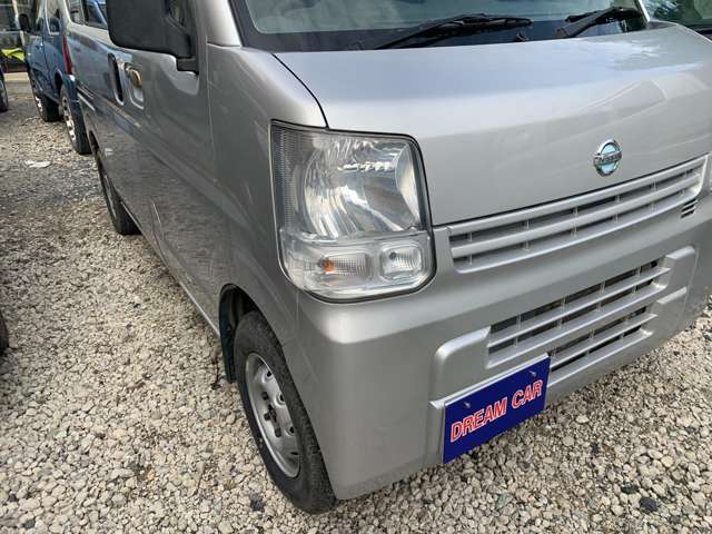 Nissan NV100 Clipper 3