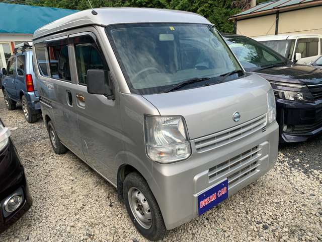 Nissan NV100 Clipper 5
