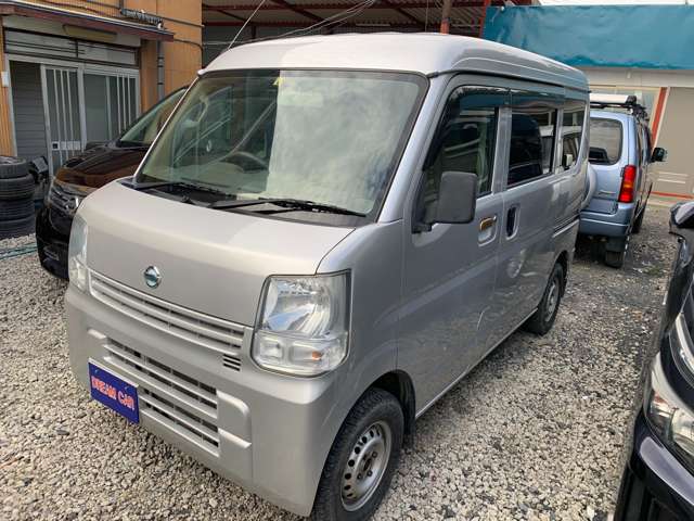Nissan NV100 Clipper 6