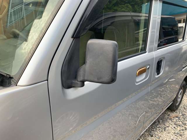 Nissan NV100 Clipper 8