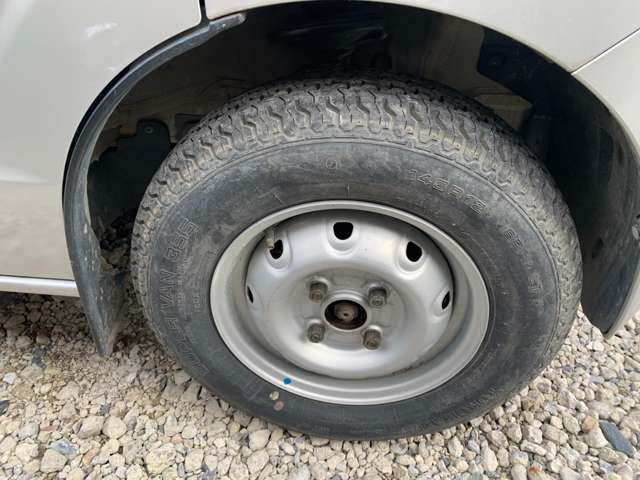Nissan NV100 Clipper 9