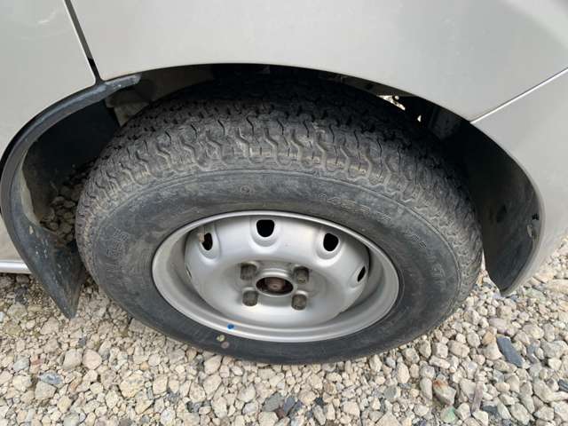Nissan NV100 Clipper 10