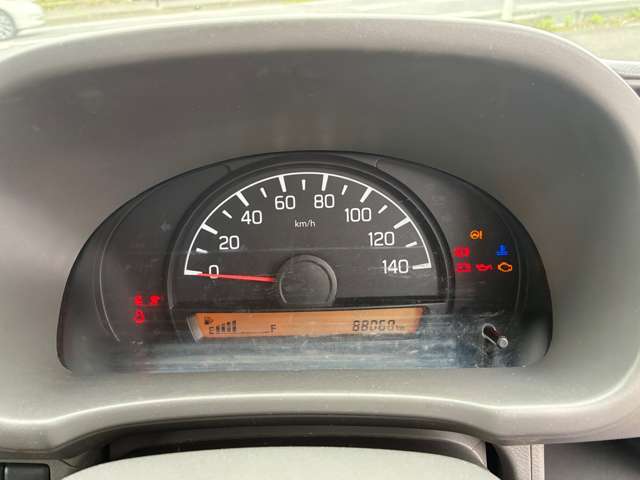 Suzuki Every 11
