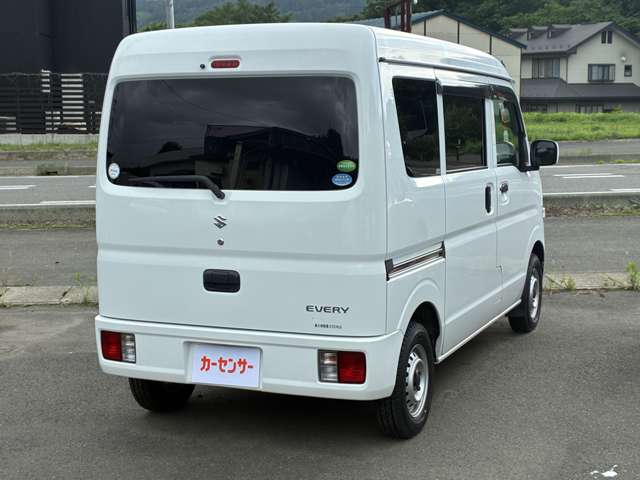 Suzuki Every 3