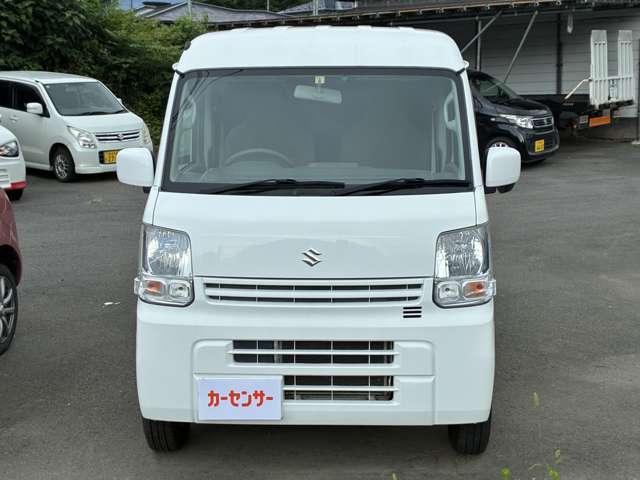 Suzuki Every 5