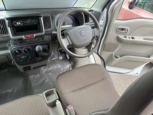 Suzuki Every 6