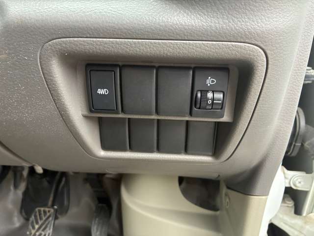 Suzuki Every 7