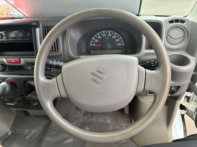 Suzuki Every 8