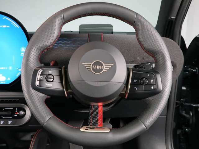 MINI Aceman 11