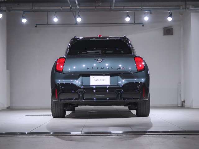 MINI Aceman 6