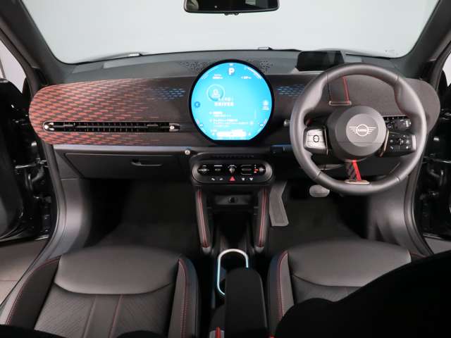 MINI Aceman 10