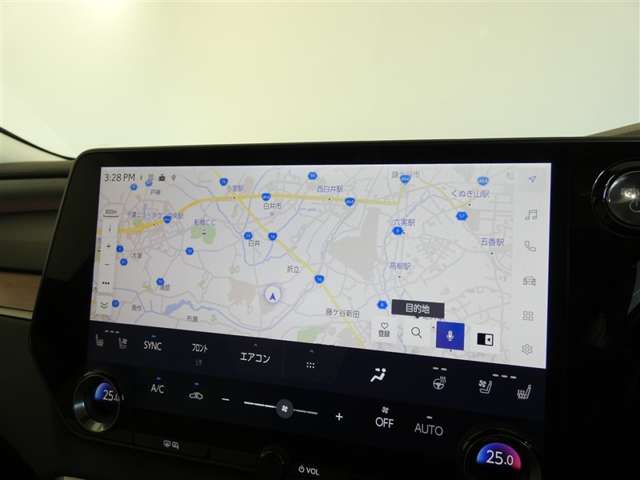 Lexus RX 11