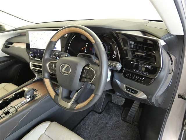 Lexus RX 3