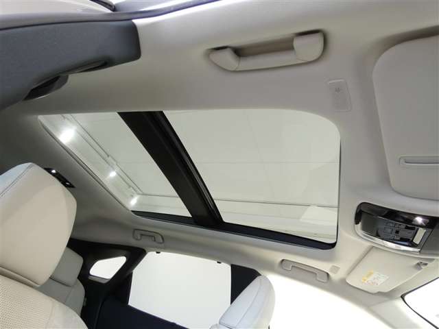 Lexus RX 4