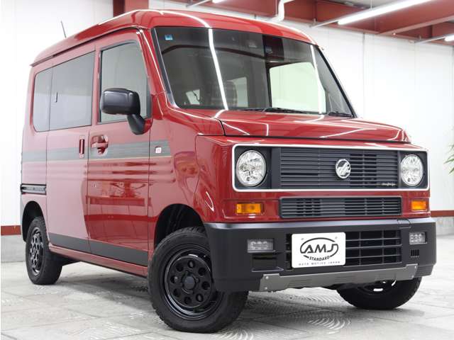 Honda N-VAN 12
