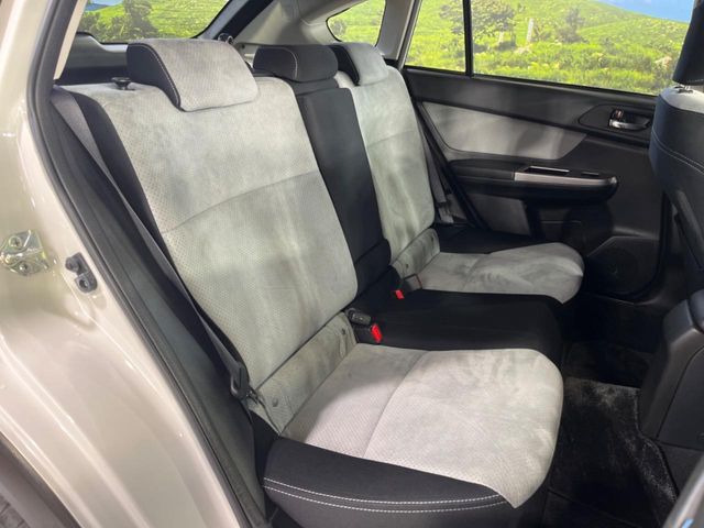 Subaru Impreza XV 11