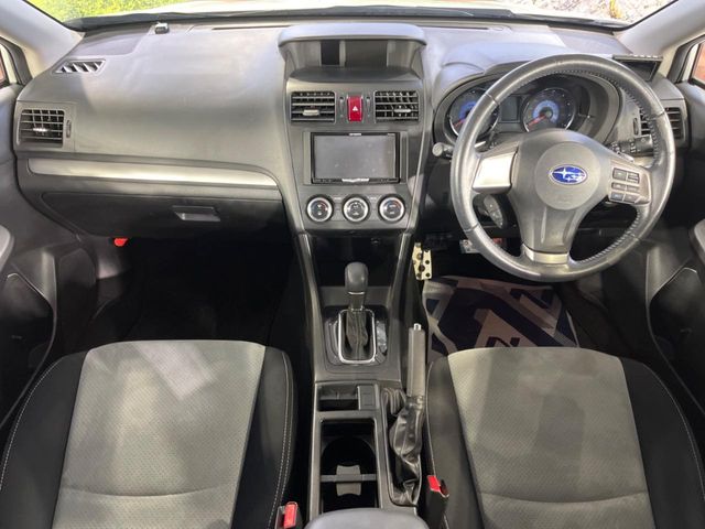 Subaru Impreza XV 3