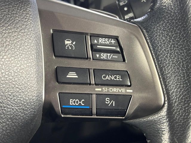 Subaru Impreza XV 6