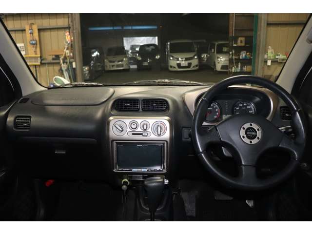 Daihatsu Terios Kid 6