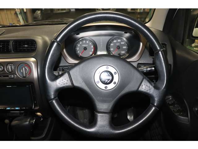 Daihatsu Terios Kid 7