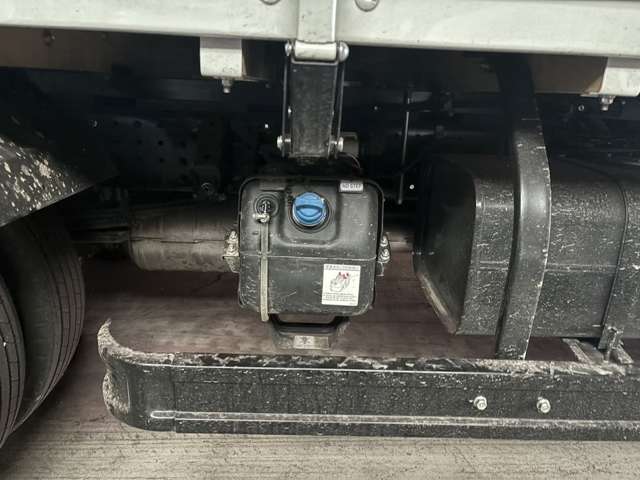 Mitsubishi Fuso Canter 7