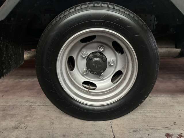 Mitsubishi Fuso Canter 10