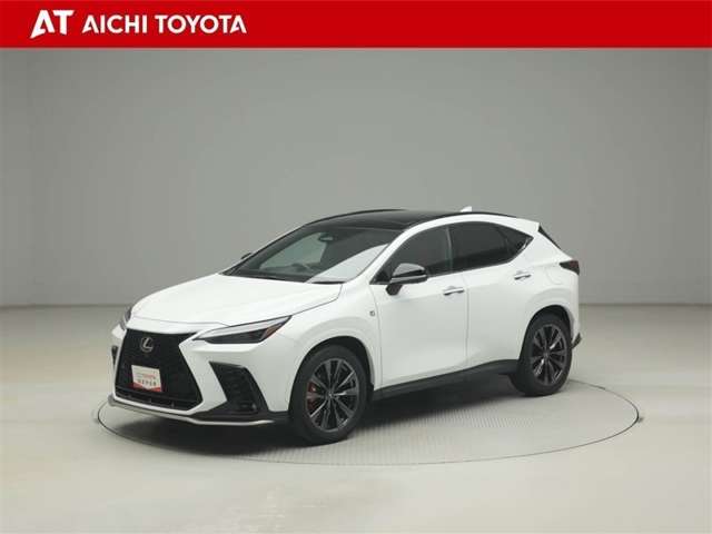 Lexus NX 2