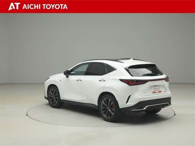 Lexus NX 4