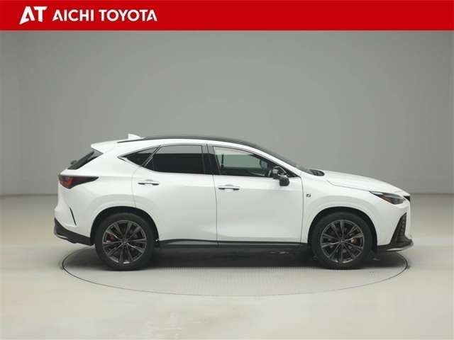 Lexus NX 7