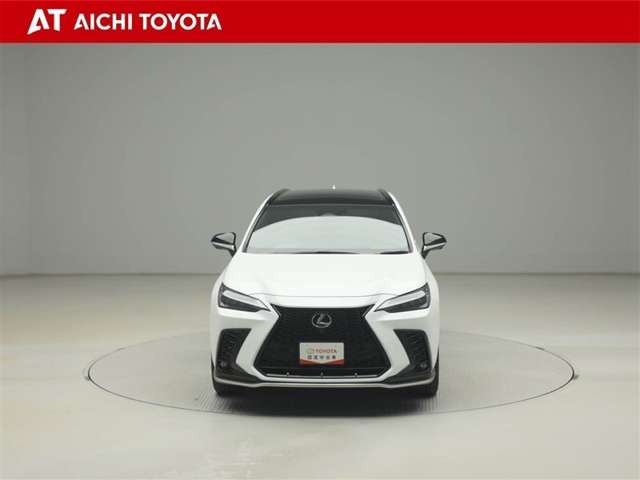 Lexus NX 9
