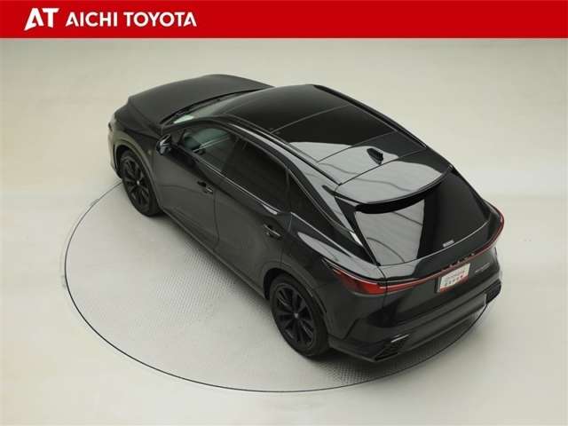 Lexus RX 12