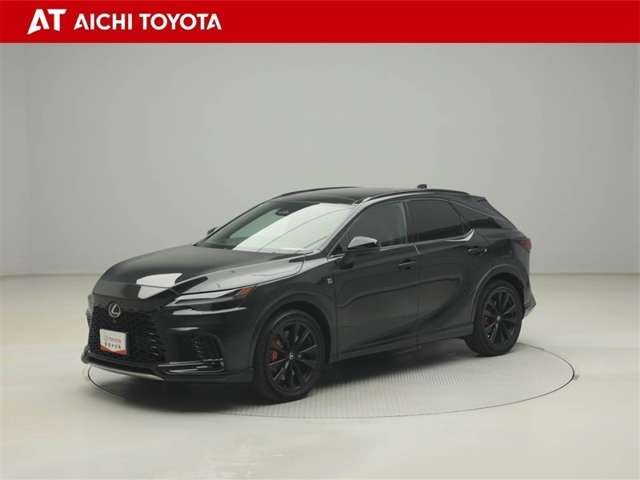 Lexus RX 2