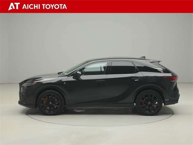 Lexus RX 3