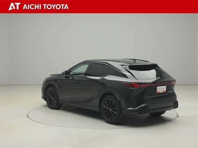 Lexus RX 4