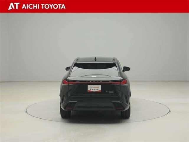 Lexus RX 5