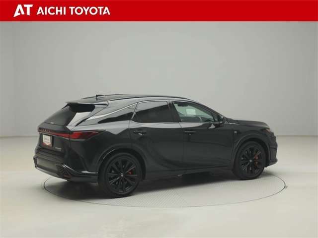 Lexus RX 6
