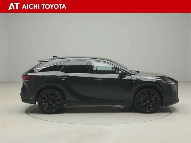 Lexus RX 7