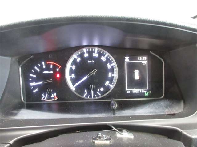 Toyota Hiace Van 12