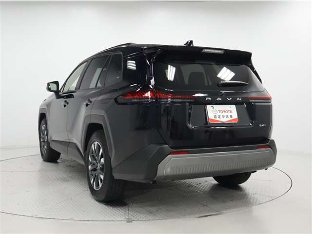 Toyota RAV4 4