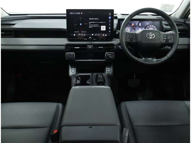 Toyota RAV4 5